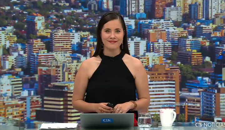 CHV Noticias AM | Viernes 29 de diciembre de 2023