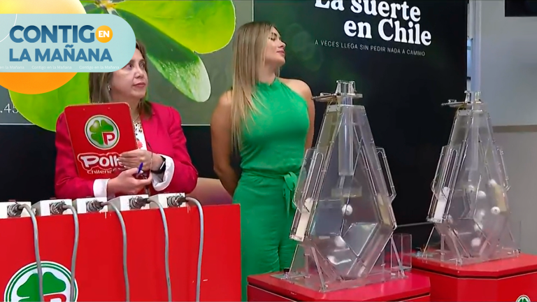 La suerte en Chile: Conoce a los últimos ganadores del millonario sorteo