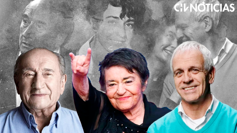 Chile estuvo de luto: Los famosos y personalidades chilenas que murieron en 2023