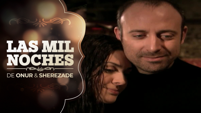 Las Mil Noches de Onur & Sherezade | Capítulo 54