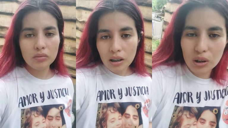 Mamá de Tomás Bravo cuestionó duramente participación de Fiscal Regional en nuevo juicio: 