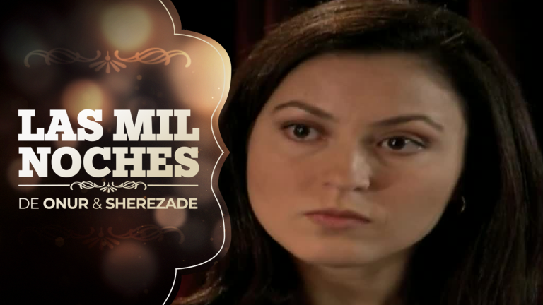 Capítulo 55 | Revisa el adelanto de Las Mil Noches de Onur & Sherezade