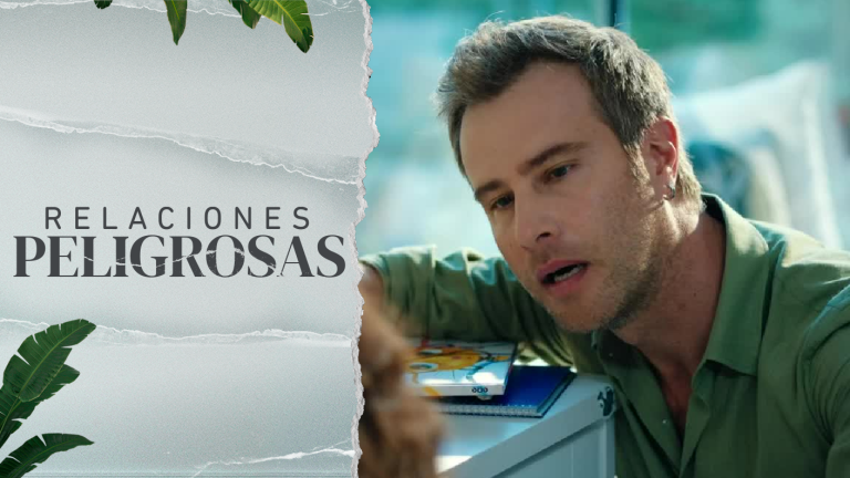 Relaciones Peligrosas | Capítulo 20