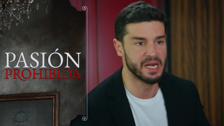 “Yildiz no haría eso”: Cagatay le hizo una dura exigencia a Kumru