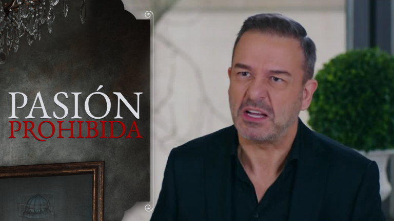 Capítulo 256 | Revisa el adelanto de Pasión Prohibida