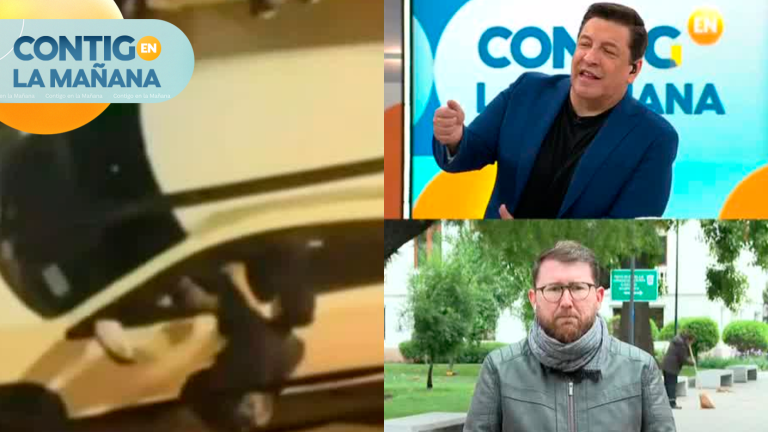 La tajante crítica de JC por video de turista que presenció más de 15 lanzazos: “Antro de criminales”