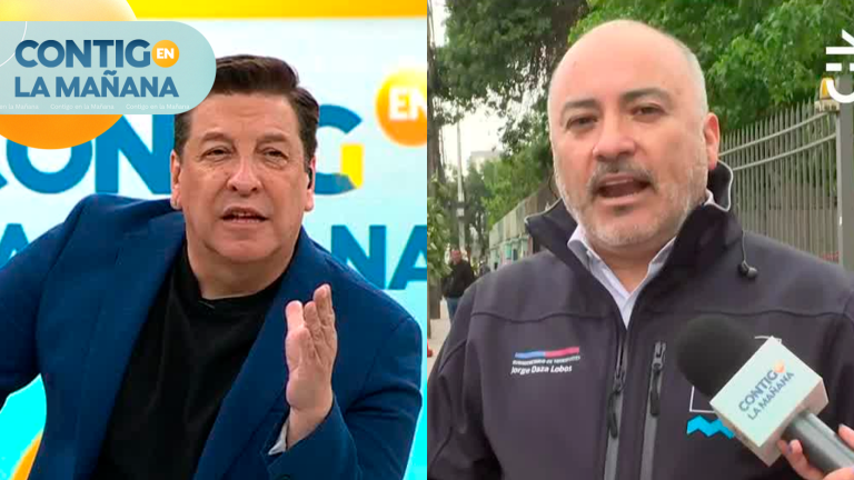 JC y subsec. de Transportes tuvieron tenso round en medio de fiscalización: “No nos estamos entendiendo”