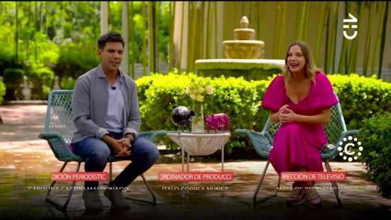 Sabingo | Capítulo 02 de diciembre