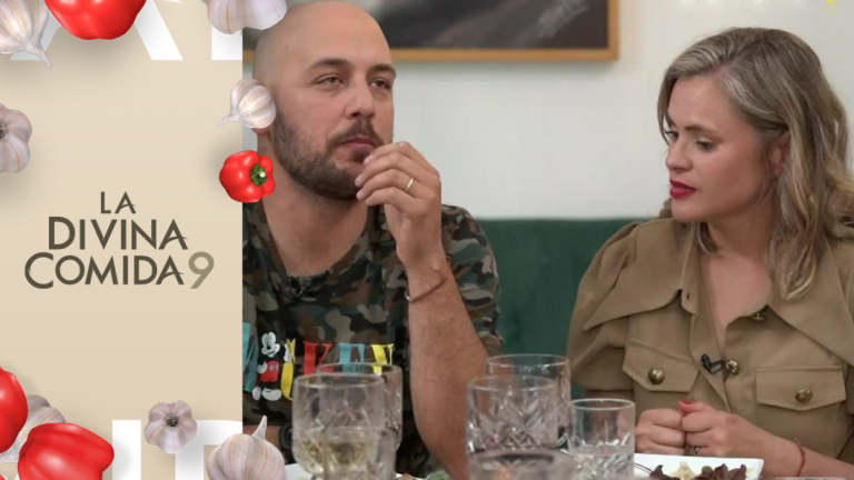 Eliana Albasetti y Federico Koch revelaron cómo inició su amor en Calle 7