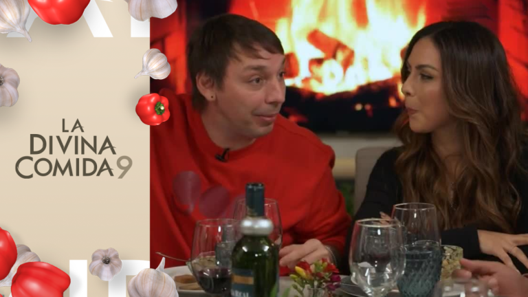 Rodrigo Gallina contó la romántica forma en que le pidió pololeo a Karina León