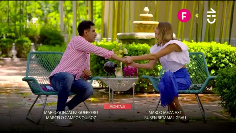 Sabingo | Capítulo 03 de diciembre