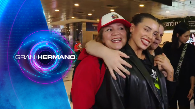 La resistencia reunida: Coni tuvo eufórico encuentro con fanáticas