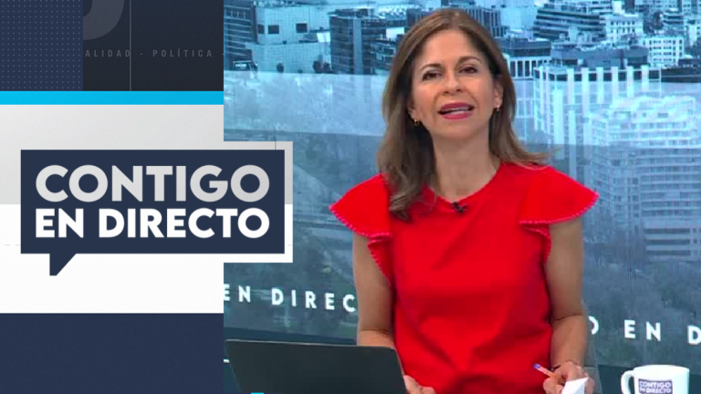 Contigo en Directo | Capítulo 821