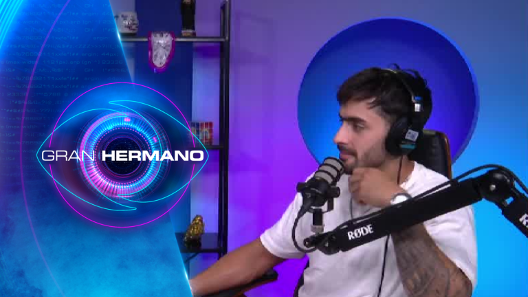 ¿Es o no el Mister Chile? Jorge explicó cuál es su verdadero título en Gran Hermano