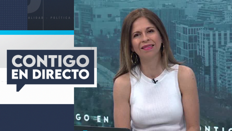 Contigo en Directo | Capítulo 824
