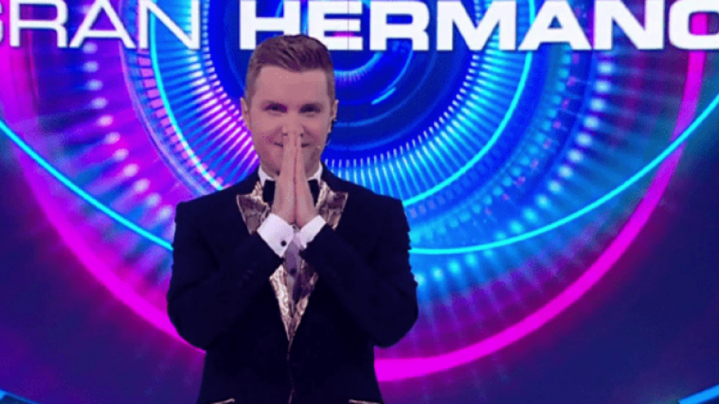 Chilevisión transmitirá el estreno de Gran Hermano Argentina