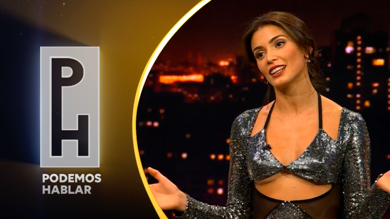 “Fue satánico”: Coni Capelli reveló que fue saboteada por sus compañeras de ballet