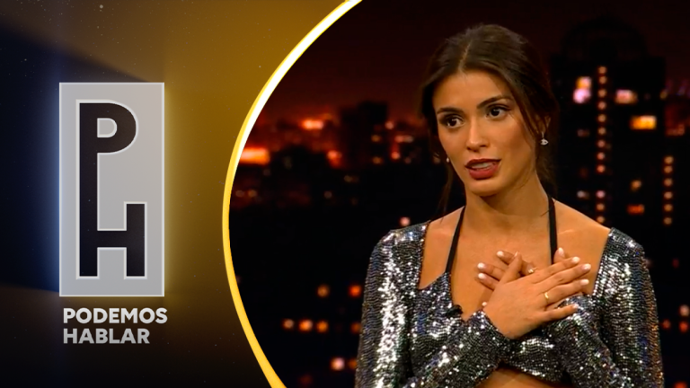 “Pensé que iba a morir”: Coni Capelli recordó el episodio crítico que la alejó de las drogas