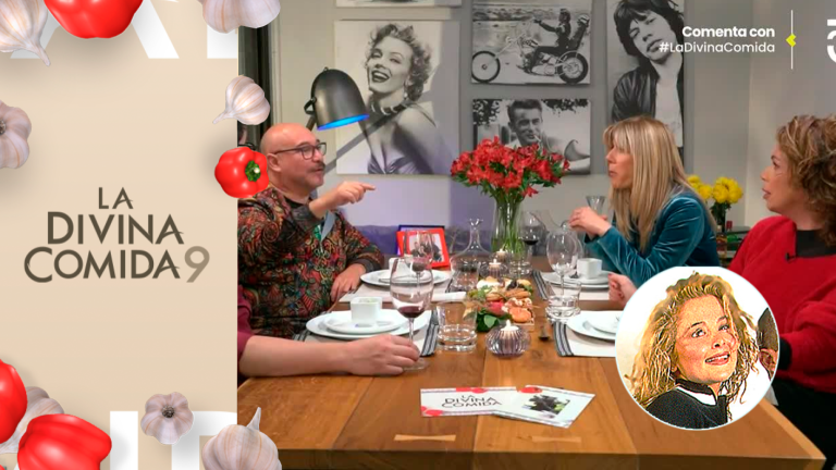 Salfate reveló pasada anécdota con Cathy Barriga: “Agarró sus pilchas y terminó el espectáculo”