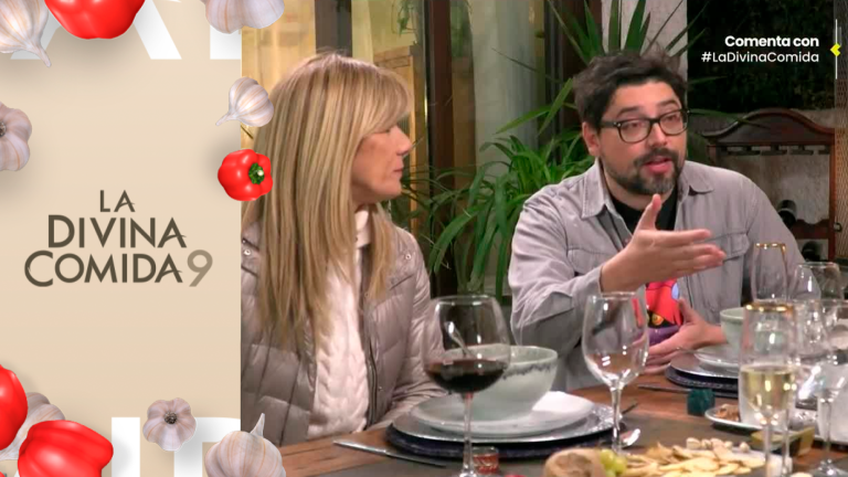 Alfredo Lamadrid contó cómo fue su niñez tras el éxito de su padre: “Nos cambió la rutina”