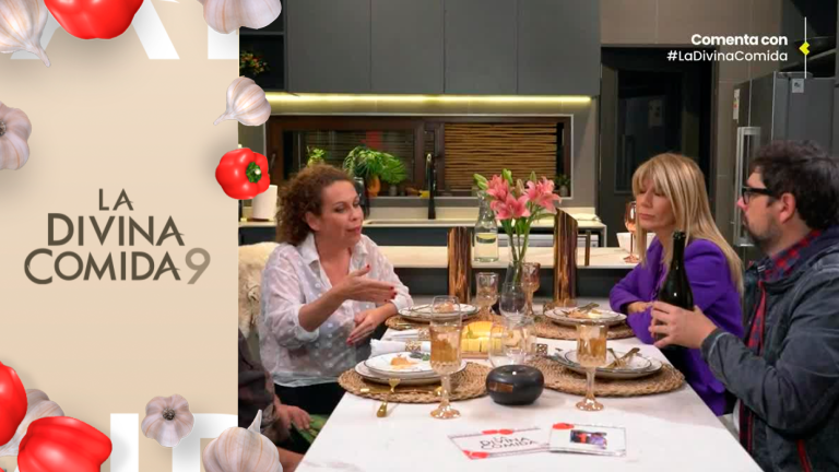 ¿Yoko Ono? Francesca Conserva contó que recibió amenazas tras sumarse a “Milf”