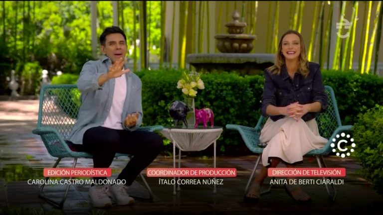 Sabingo | Capítulo 10 de diciembre