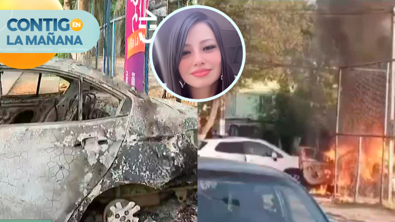 Tendría relación con crimen de “Narco reina”: Balacera dejó un muerto en Quilicura