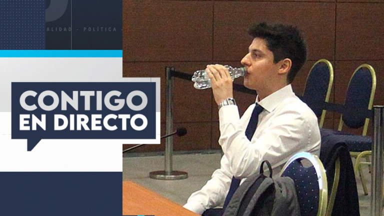 La petición de Nicolás Zepeda que quebró a la mamá de Narumi Kurosaki