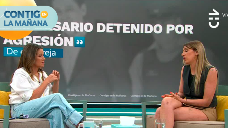 “He cambiado de casa y trabajo”: Mujer narró violentos episodios de agresiones por empresario