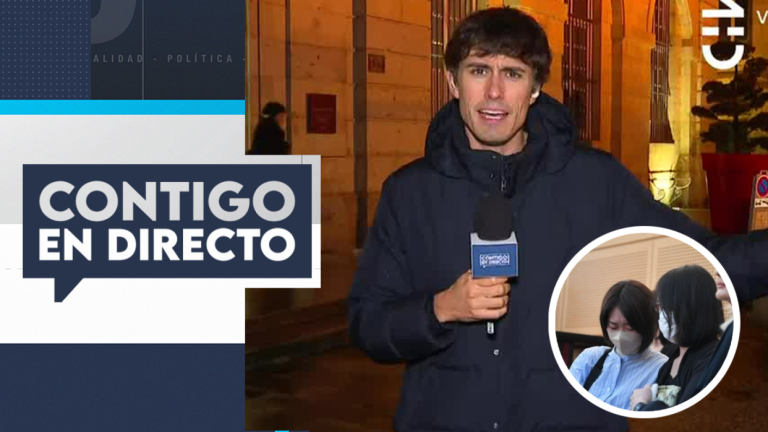 Evitaron que su madre “se quitara la vida”: El desgarrador relato de las hermanas de Narumi