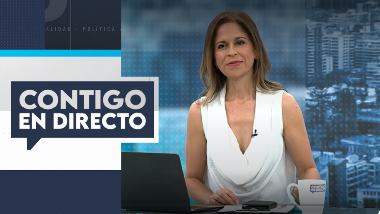 Contigo en Directo | Capítulo 827