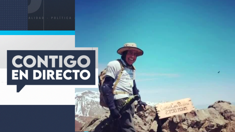 ÚLTIMO MINUTO: Confirman hallazgo del cuerpo de odontólogo de 80 años