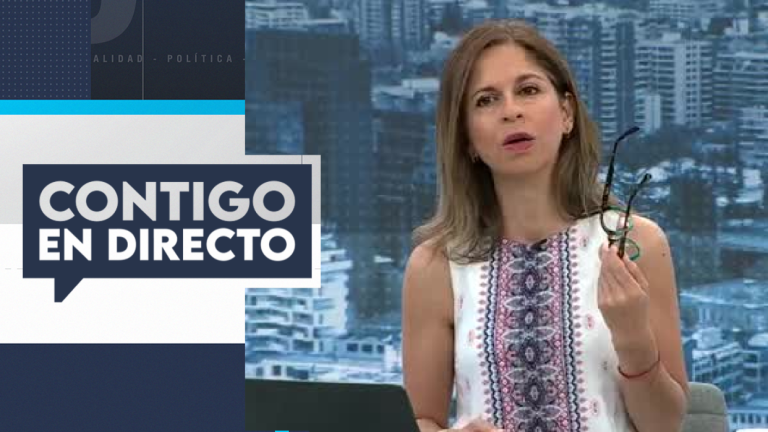 Contigo en Directo | Capítulo 828
