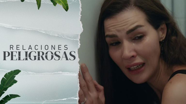 ¡Los descubrió! Neslihan confirmó la infidelidad de Murat y Damla en Relaciones Peligrosas