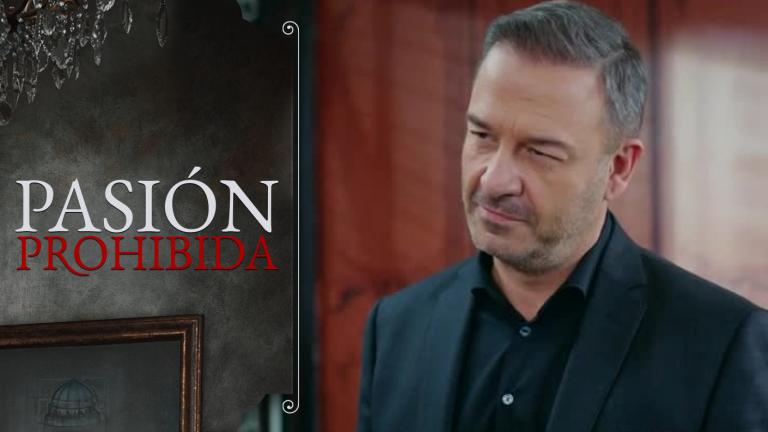 Pasión Prohibida | Capítulo 243
