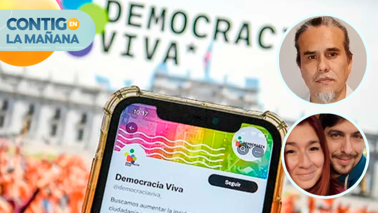 Nuevos antecedentes del Caso Convenios: Formalizarán a Andrade y Contreras