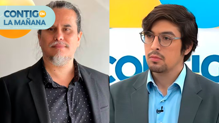 Arriesgan prisión preventiva: Formalizarán a Contreras y Andrade por Caso Convenios