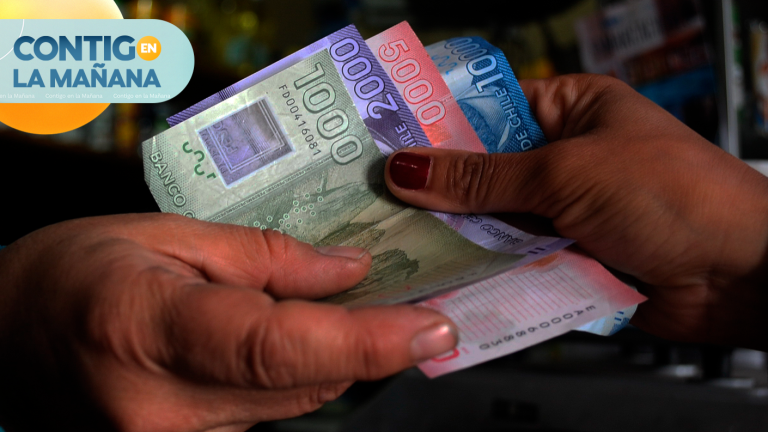 Fatal tentación: Pidieron dinero y viven pesadilla por acoso de prestamistas ilegales