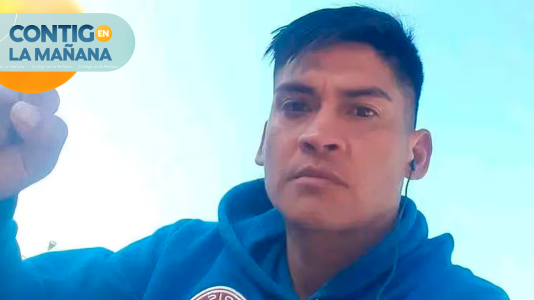 Luis Castillo, indultado por pdte. Boric estaría siendo investigado por caso de secuestro