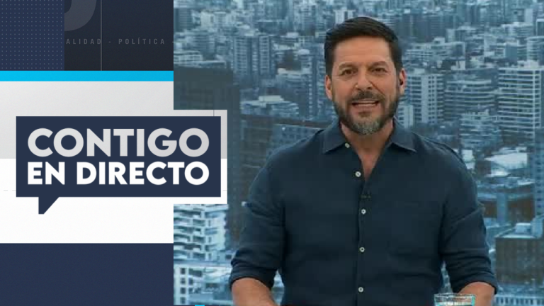 Contigo en Directo | Capítulo 829