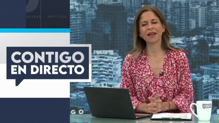 Contigo en Directo | Capítulo 830