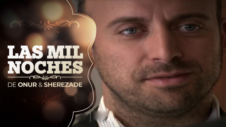 Capítulo 46 | Revisa el adelanto de Las Mil Noches de Onur & Sherezade