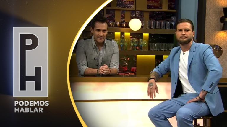 Podemos Hablar | Capítulo 38 | Temporada 2023