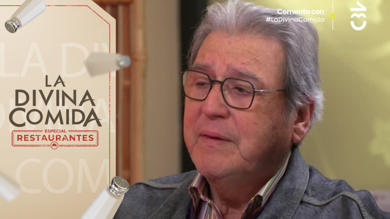 Sergio Campos se quebró con regalo de Mauro Tamayo: Recordó anécdota con Víctor Jara