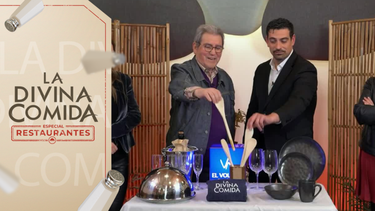 Este es el ganador de La Divina Comida: Hubo desempate con Mauro Tamayo