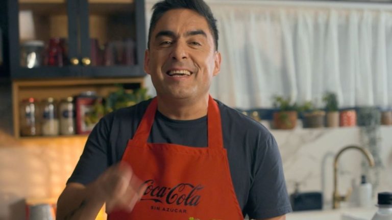 Receta Mágica 1: Álvaro Barrientos nos enseña su receta son secretos para esta navidad