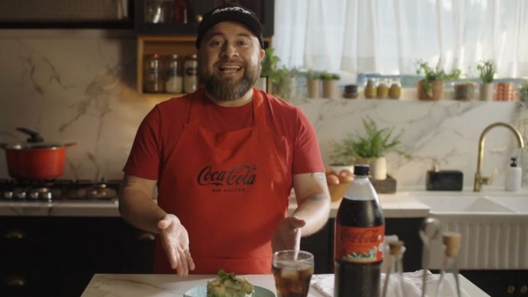 Receta Mágica 3: Luciano Renzo y una entrada mágica para esta navidad