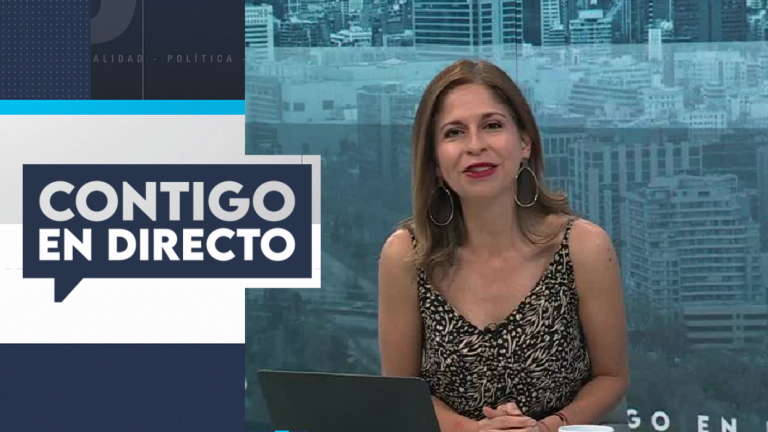 Contigo en Directo | Capítulo 831