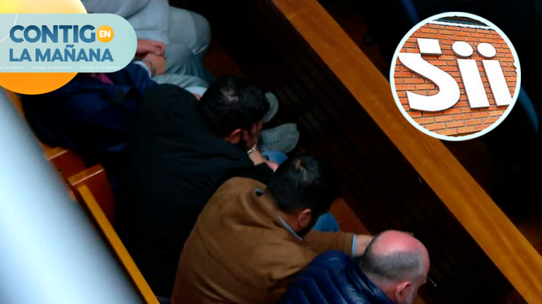 Megafraude al SII: Estos son los 6 clanes que están involucrados en el Caso empresarios