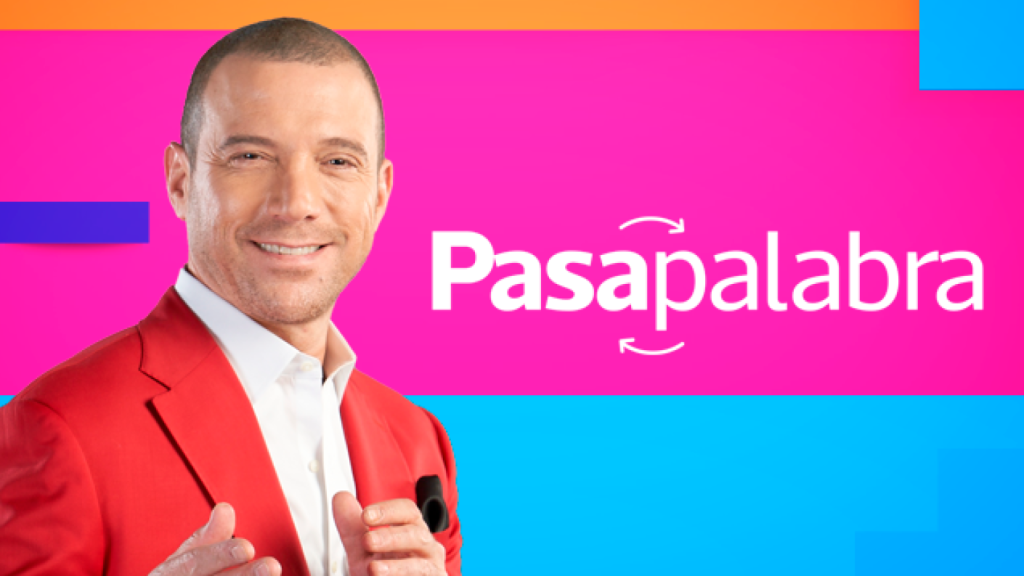 ¡Con nuevo horario! Pasapalabra alista su regreso a Chilevisión